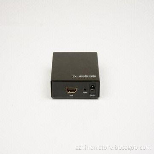HDMI Splitter with Full 3D